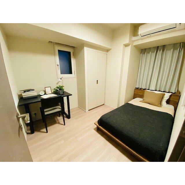 ※参考写真　同タイプモデルルーム