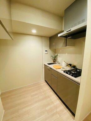 ※参考写真　同タイプモデルルーム