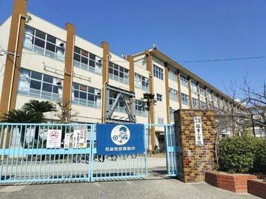 福岡市立福重小学校
