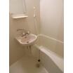 バス/シャワー