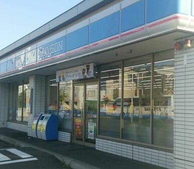 ローソン本郷四丁目白山通店