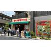 ショッピング施設