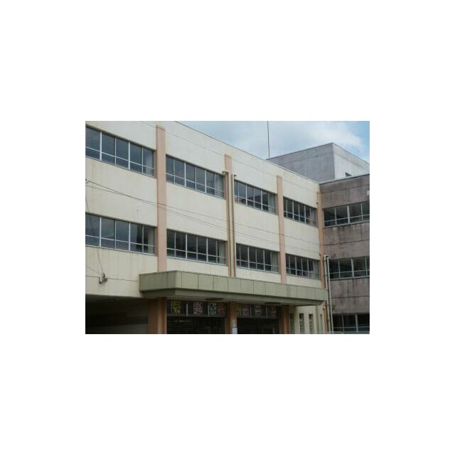 御幸小学校　544ｍ/徒歩7分、車2分