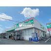 ショッピング施設