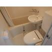 バス/シャワー