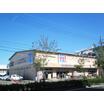 ショッピング施設