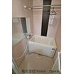バス/シャワー