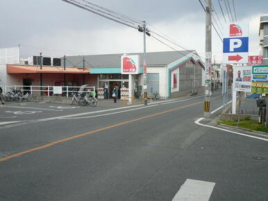 スーパー大栄若園店