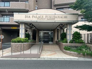 エントランス（1）