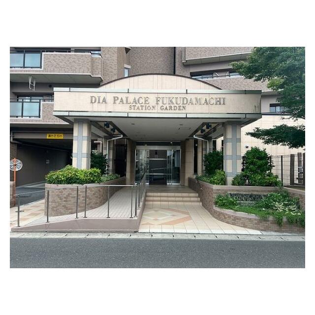 エントランス（1）