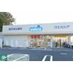 ショッピング施設