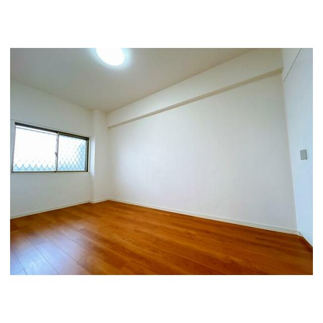「追加リフォ後　北東側洋室」