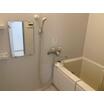 バス/シャワー