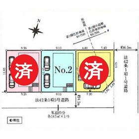 地形図等