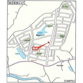 地形図等
