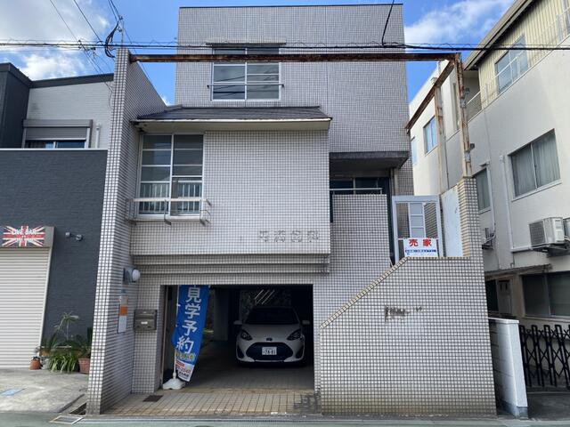 物件画像 北九州市八幡西区 三ケ森３丁目 (三ヶ森駅) 住宅用地