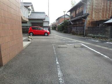 駐車場（イメージ）