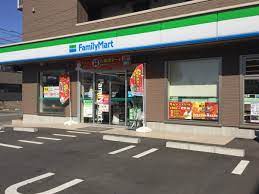 ファミリーマート大江駅前店