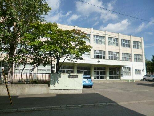 南郷１８丁目駅 16分 住宅用地 札幌市豊平区の売地の物件情報 売土地 札幌 市豊平区の不動産は たけうち不動産 まで 5ff663baa17f8d1f93d