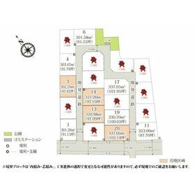 地形図等