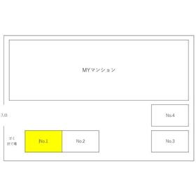 平面図
