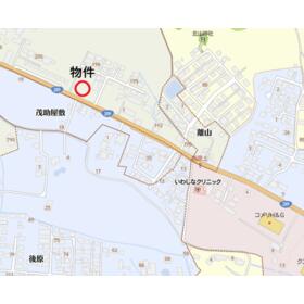 案内図