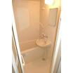 バス/シャワー