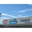 ショッピング施設