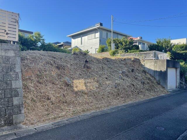 物件画像 福岡市南区 大平寺２丁目 (福大前駅) 住宅用地