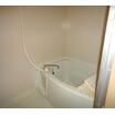 バス/シャワー