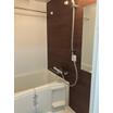 バス/シャワー