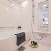 バス/シャワー