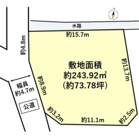 地形図等