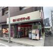ショッピング施設