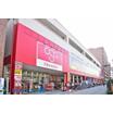 ショッピング施設