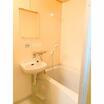 バス/シャワー
