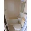 バス/シャワー