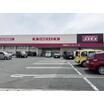 ショッピング施設