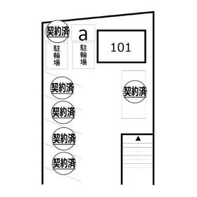 平面図
