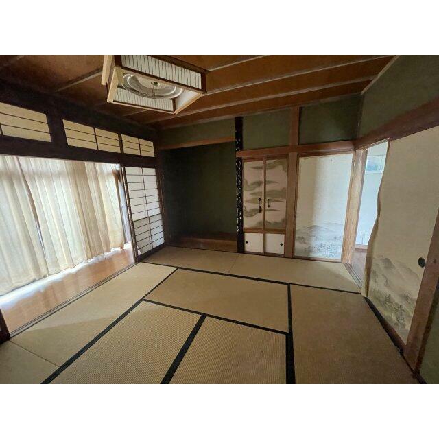 和室です