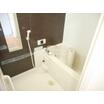 バス/シャワー