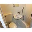バス/シャワー