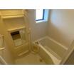 バス/シャワー