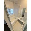 バス/シャワー