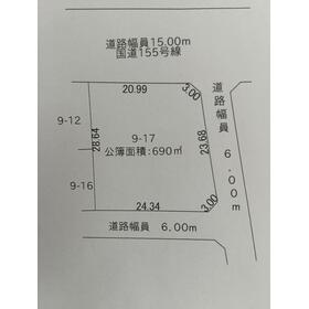 地形図等