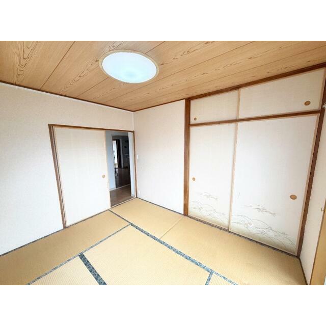 和室6帖