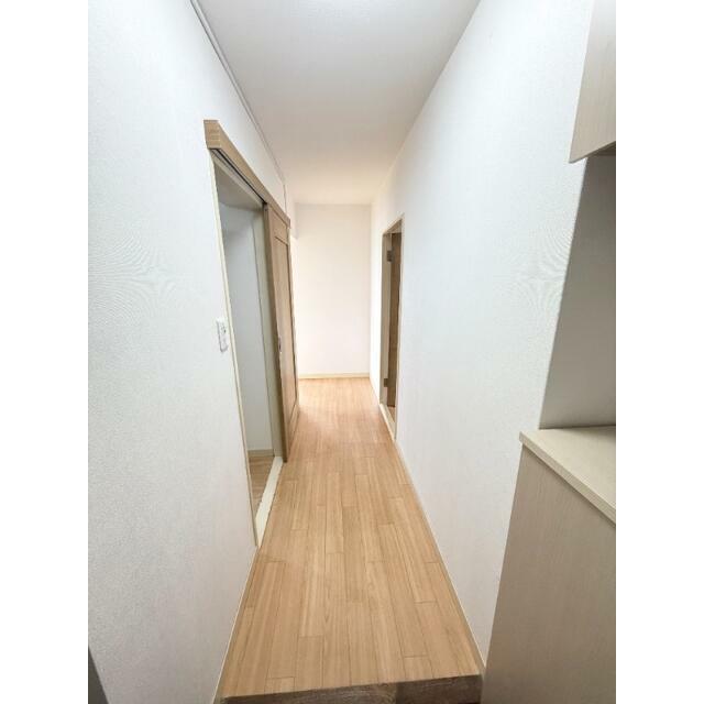 ホール