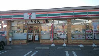 セブンイレブン千葉蘇我町２丁目店