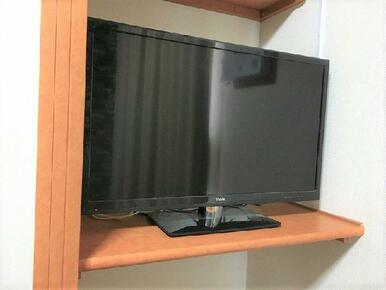 テレビ　(実際とは異なる場合が御座います)