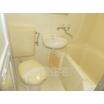 バス/シャワー